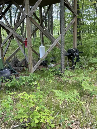 $89,000 | Tbd Tbd Owl Lake, Webster, WI 54893