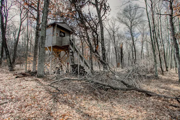 $89,000 | Tbd Tbd Owl Lake, Webster, WI 54893