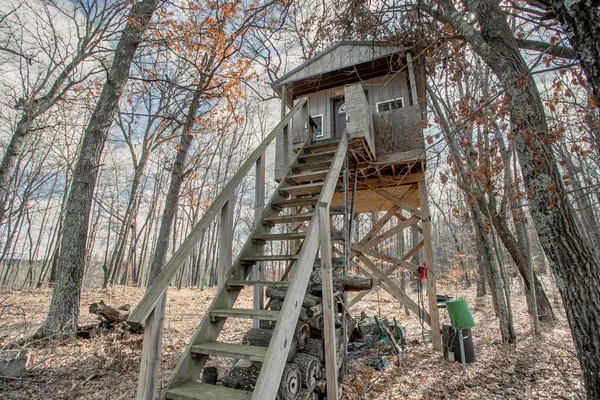 $89,000 | Tbd Tbd Owl Lake, Webster, WI 54893