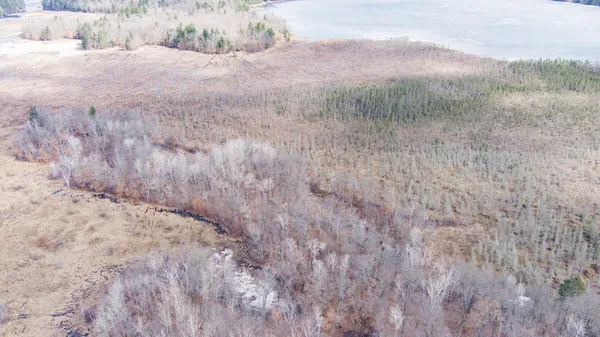 $89,000 | Tbd Tbd Owl Lake, Webster, WI 54893