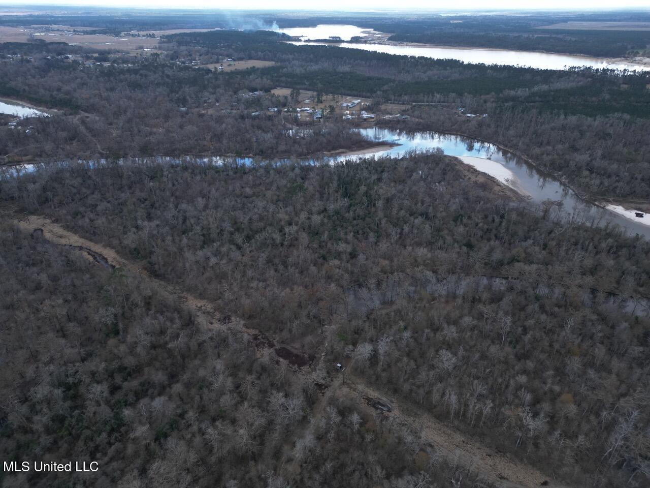 2600 Martin Tram Road Reeves, LA 70658 - Photo 11 of 40 DJI_0124 Large
