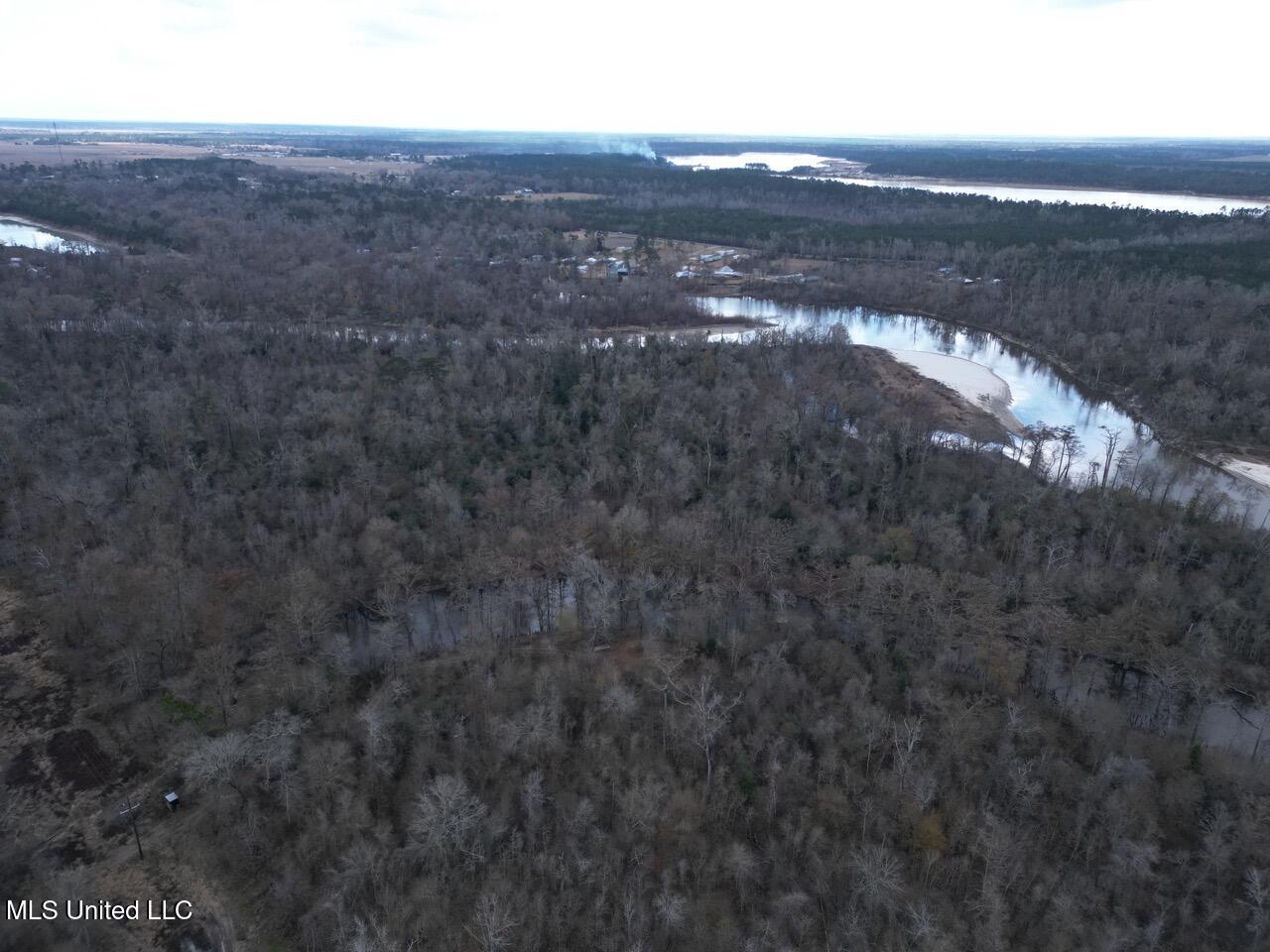 2600 Martin Tram Road Reeves, LA 70658 - Photo 8 of 40 DJI_0119 Large