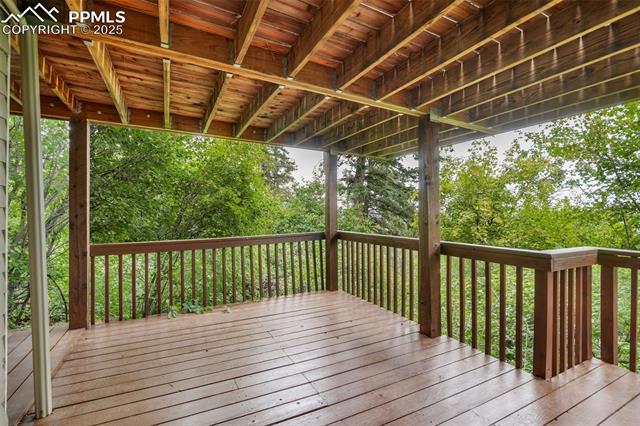 3795 Overlook Road Colorado Springs, CO 80906 - Photo 42 of 46
