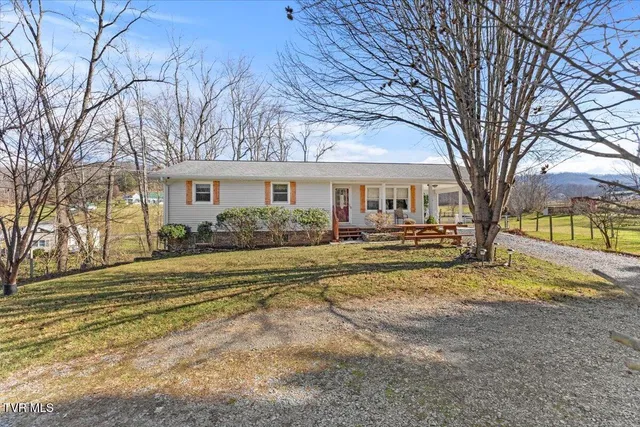 $429,500 | 367 Toll Branch Road, Johnson City, TN 37601