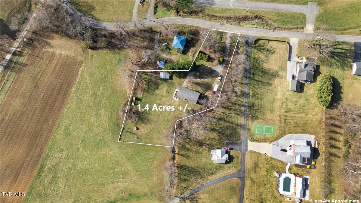 367 Toll Branch Road Johnson City, TN 37601 - Photo 4 of 55 05-DJI_20251128122559_0716_D