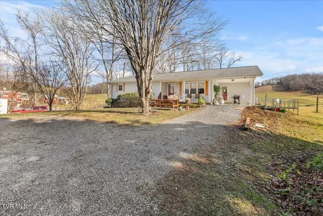 $429,500 | 367 Toll Branch Road, Johnson City, TN 37601
