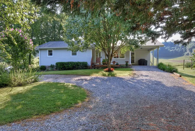 $429,500 | 367 Toll Branch Road, Johnson City, TN 37601