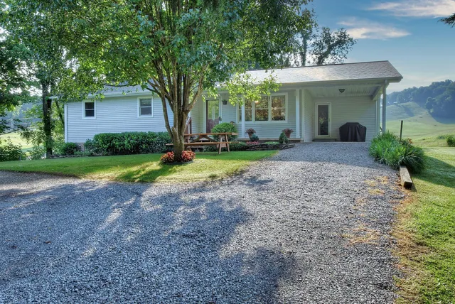 $429,500 | 367 Toll Branch Road, Johnson City, TN 37601