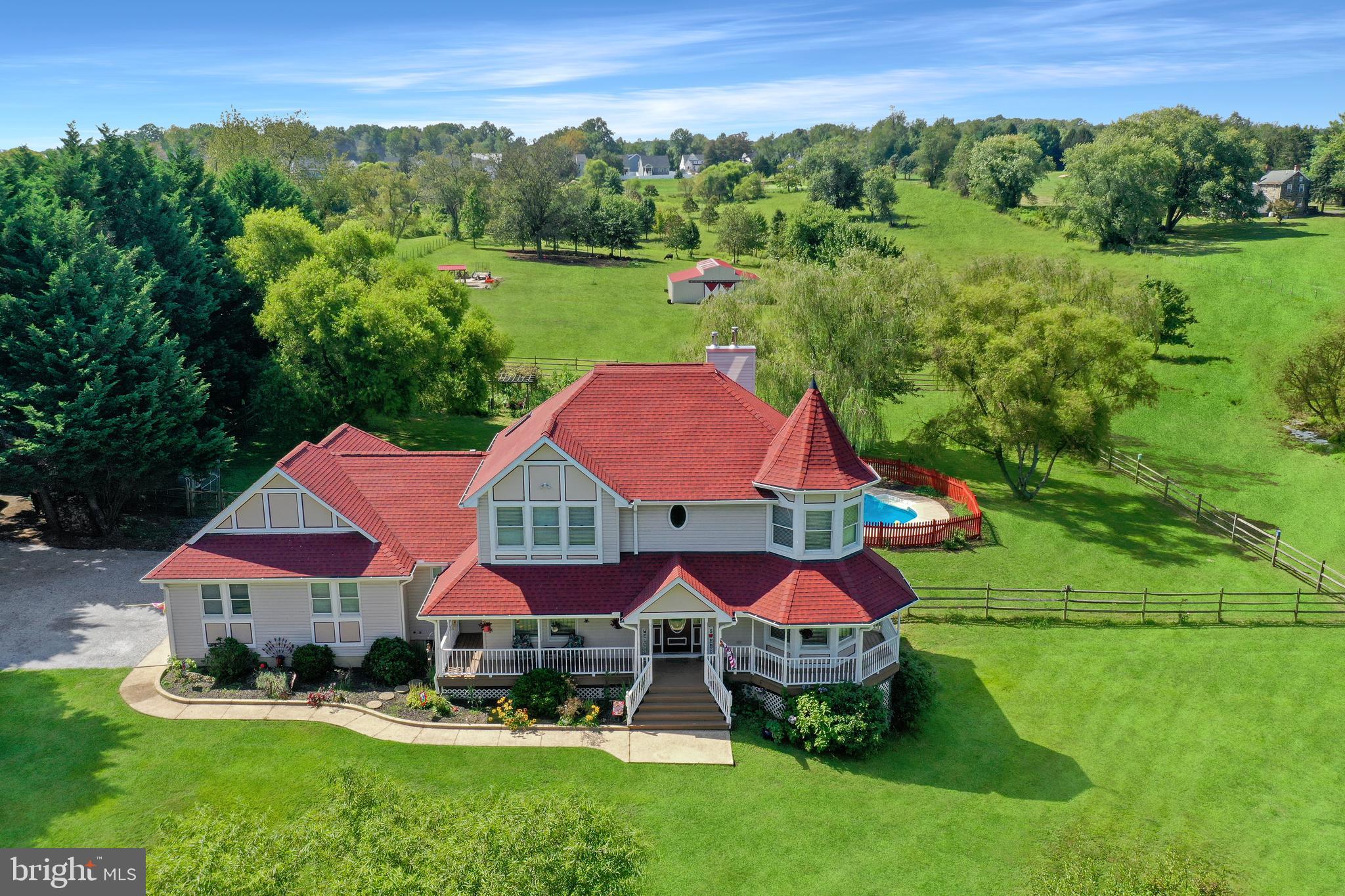 760 Gilbert Road Aberdeen, MD 21001 - Photo 2 of 50 Front View