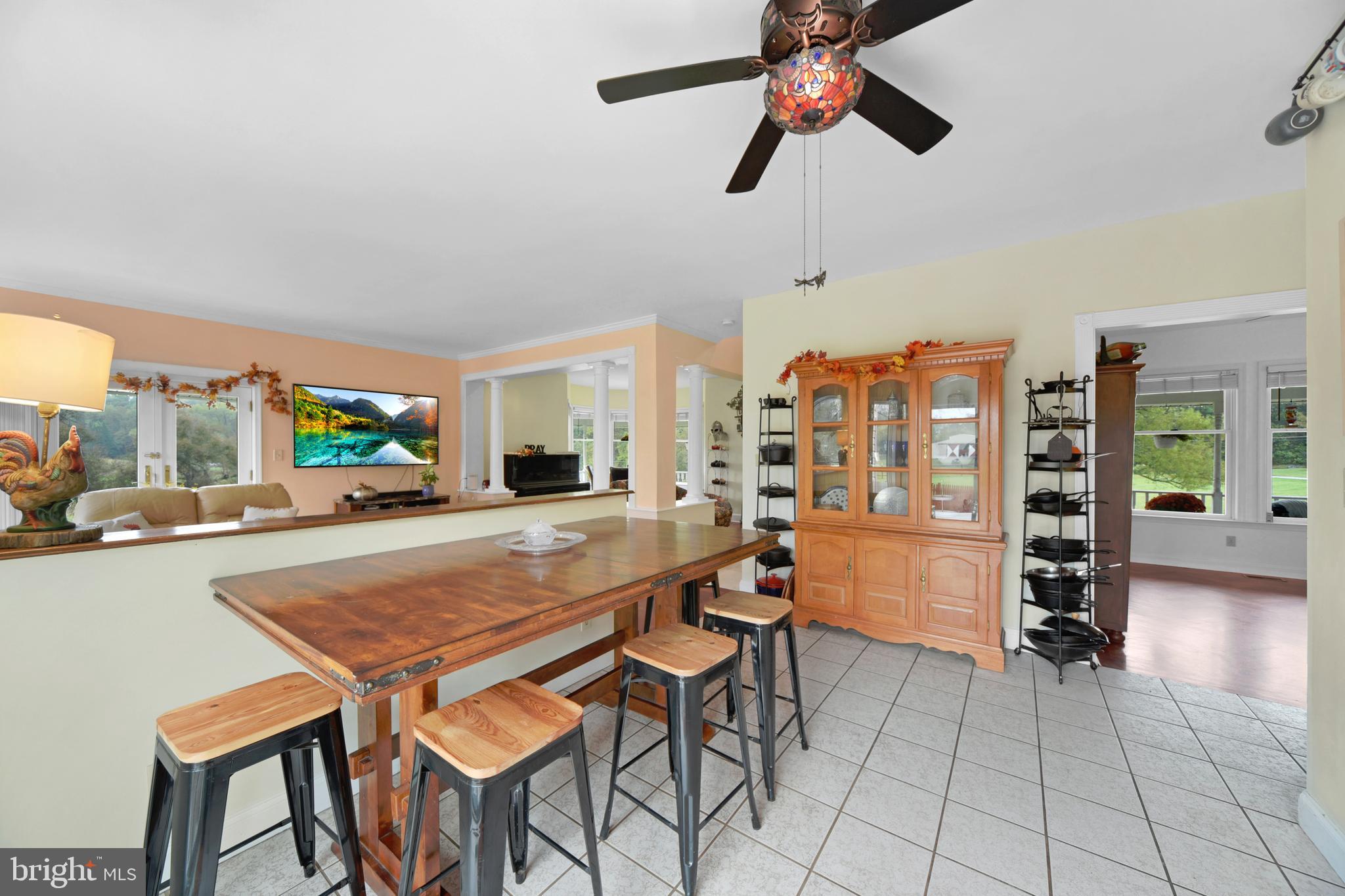 760 Gilbert Road Aberdeen, MD 21001 - Photo 18 of 50 Breakfast Nook