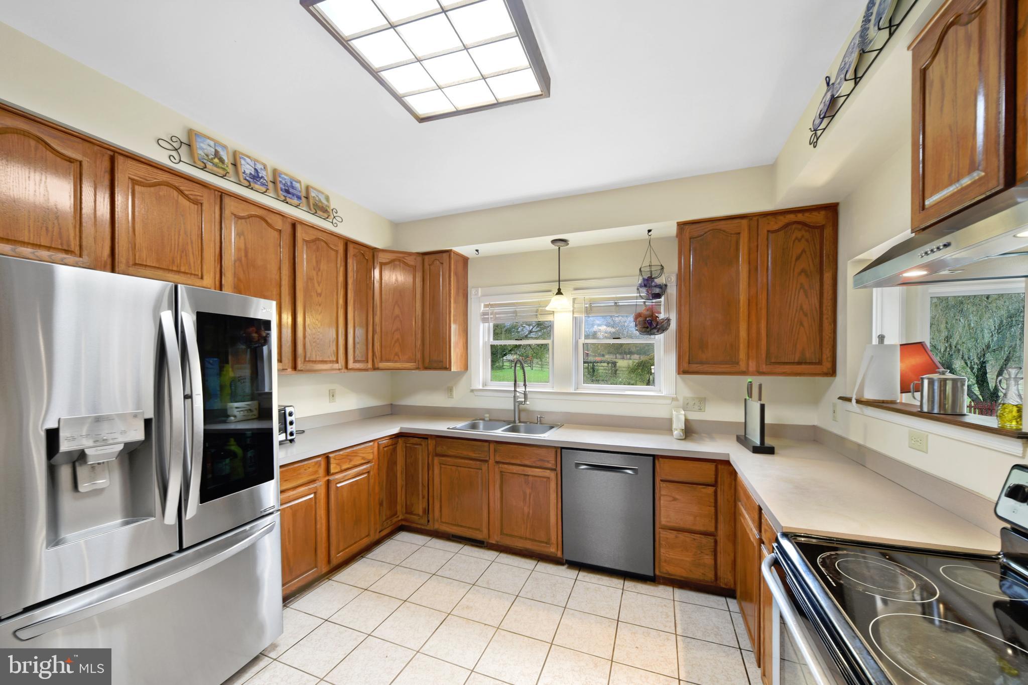 760 Gilbert Road Aberdeen, MD 21001 - Photo 19 of 50 Kitchen