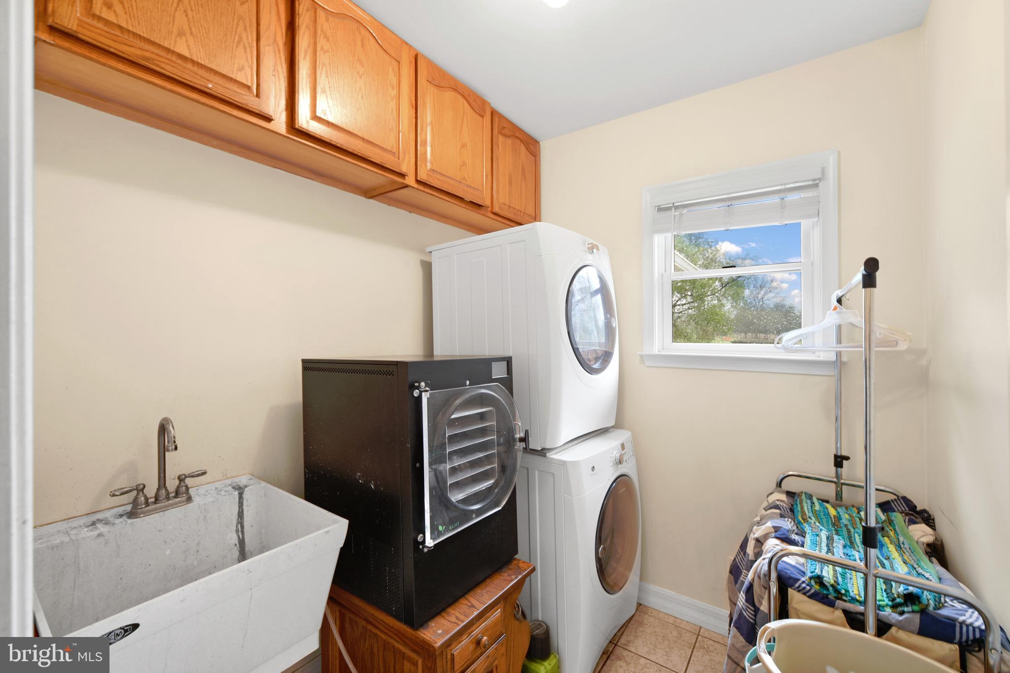760 Gilbert Road Aberdeen, MD 21001 - Photo 25 of 50 Laundry Room
