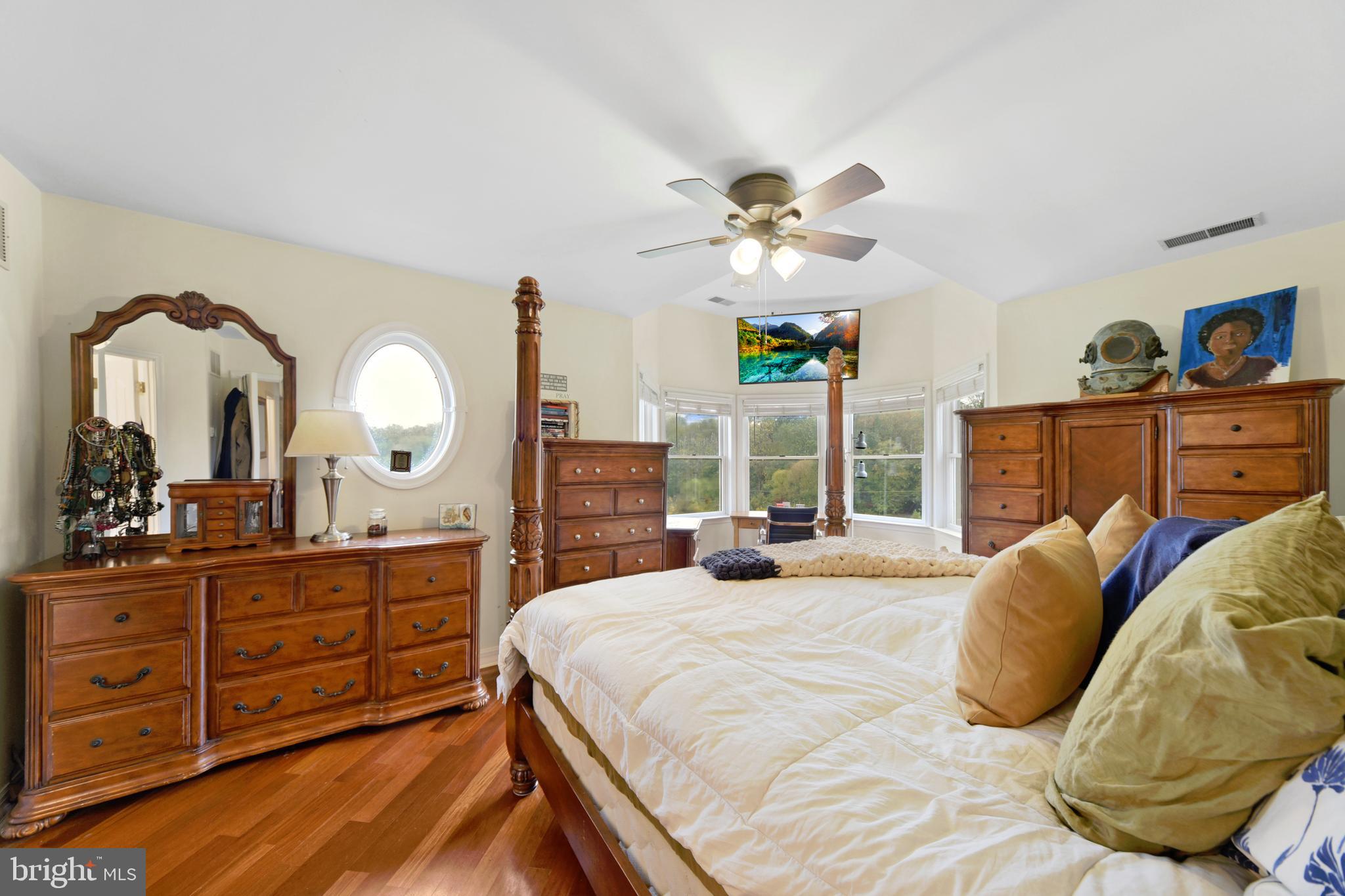 760 Gilbert Road Aberdeen, MD 21001 - Photo 26 of 50 Primary Bedroom