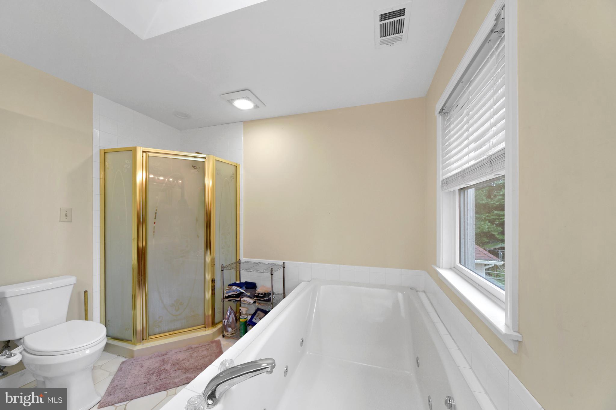 760 Gilbert Road Aberdeen, MD 21001 - Photo 30 of 50 Primary Bathroom