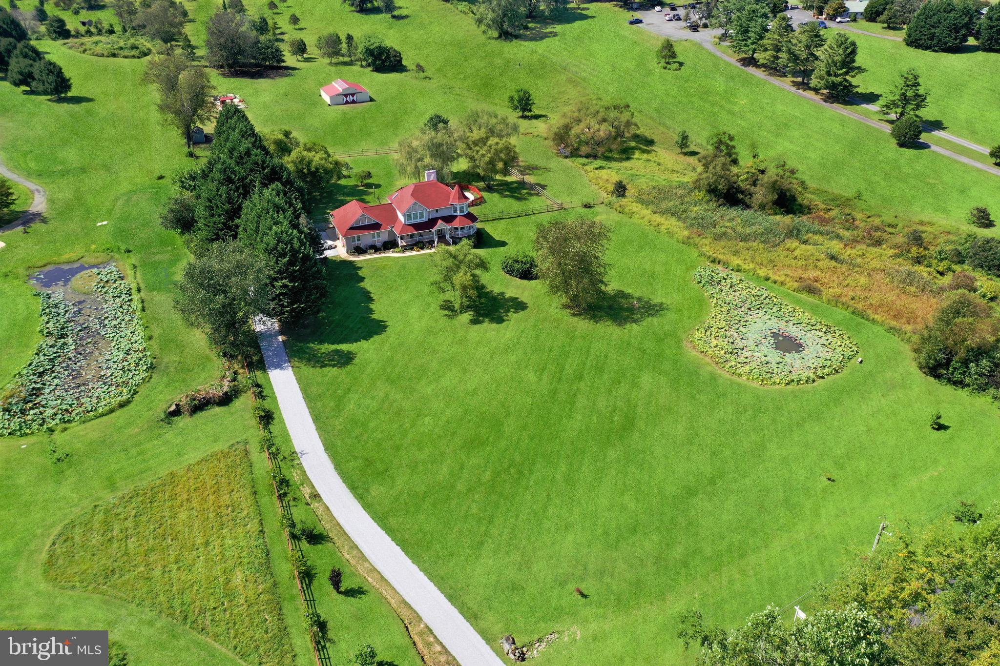 760 Gilbert Road Aberdeen, MD 21001 - Photo 39 of 50 Aerial View