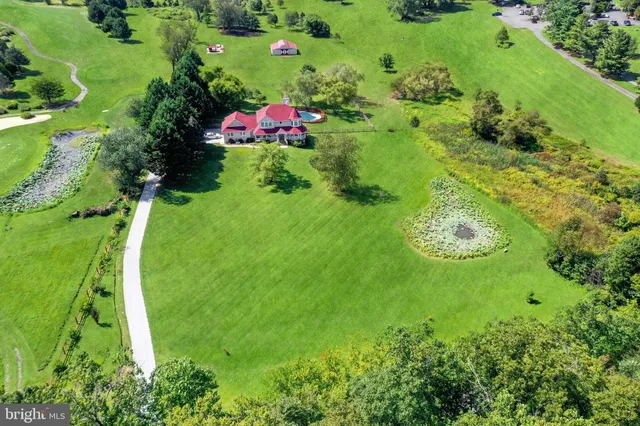 $1,750,000 | 760 Gilbert Road, Aberdeen, MD 21001