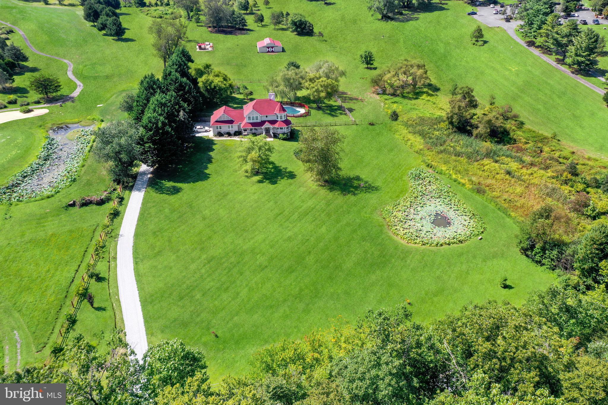 760 Gilbert Road Aberdeen, MD 21001 - Photo 40 of 50 Aerial View