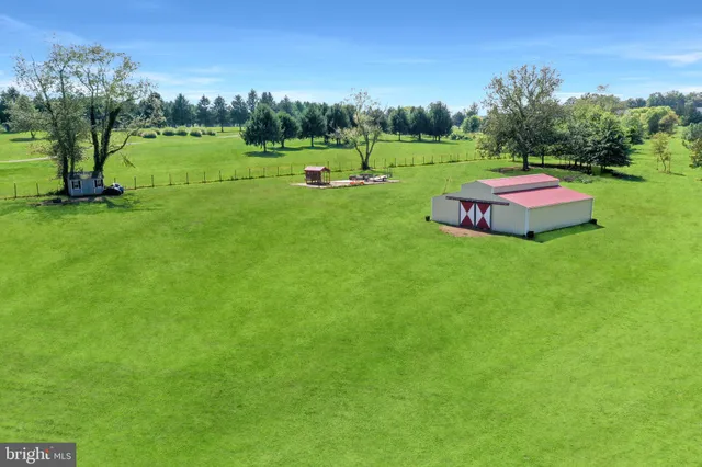 $1,750,000 | 760 Gilbert Road, Aberdeen, MD 21001