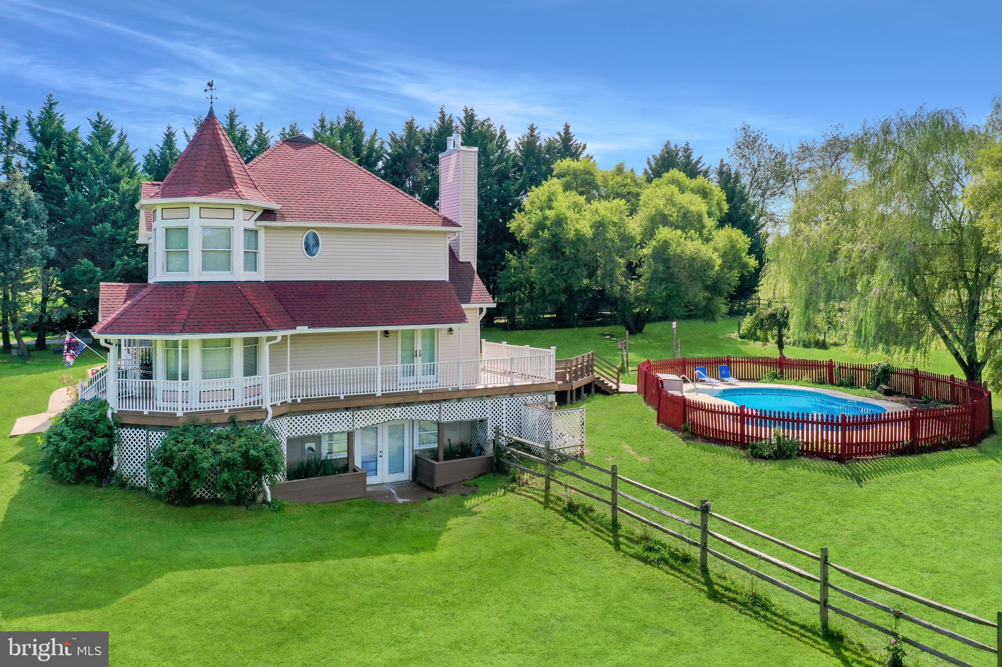 760 Gilbert Road Aberdeen, MD 21001 - Photo 7 of 50 Side View