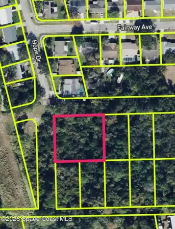 $16,000 | 0 Avenue O Ormond Beach, Ormond Beach, FL 32174