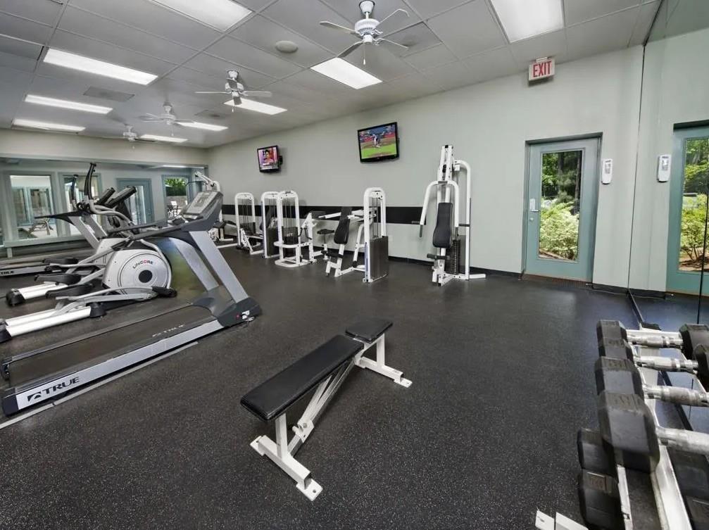 2845 Holcomb Bridge Road, Unit 2408 Alpharetta, GA 30022 - Photo 29 of 39