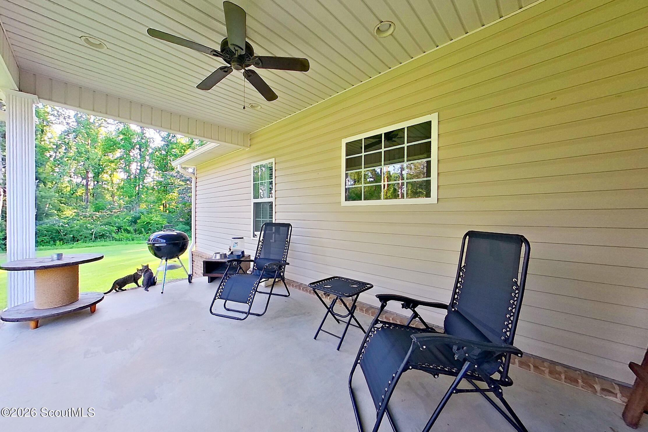 190 Claytie Douglas Road Alma, GA 31510 - Photo 42 of 53