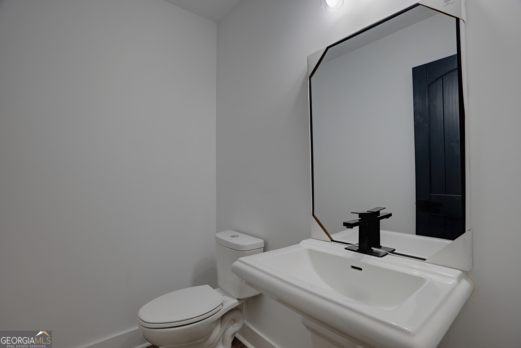 3279 Tommy Dillard Road Monroe, GA 30656 - Photo 19 of 36