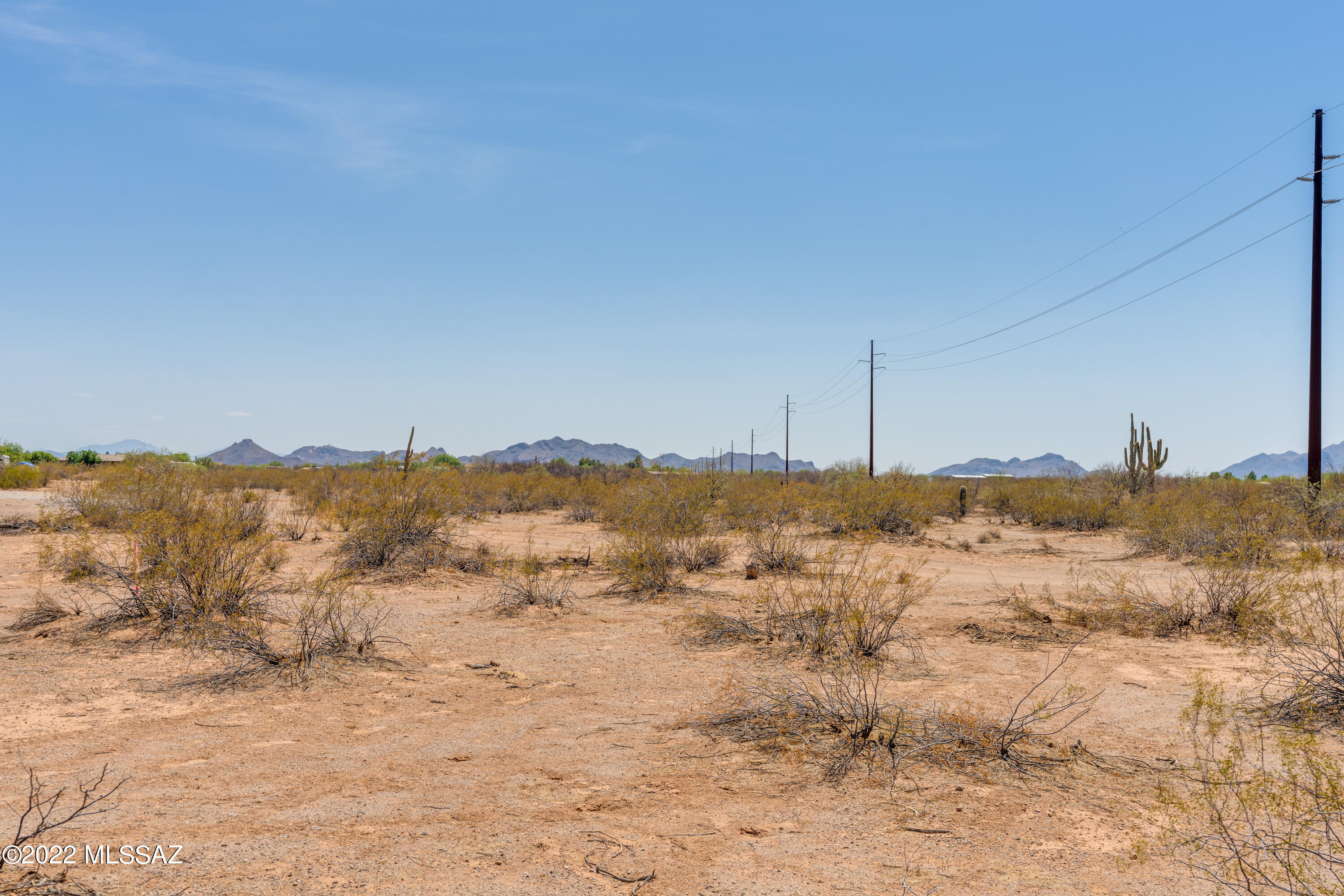 North Running Back Way, Unit 7 Marana, AZ 85653 - Photo 19 of 22