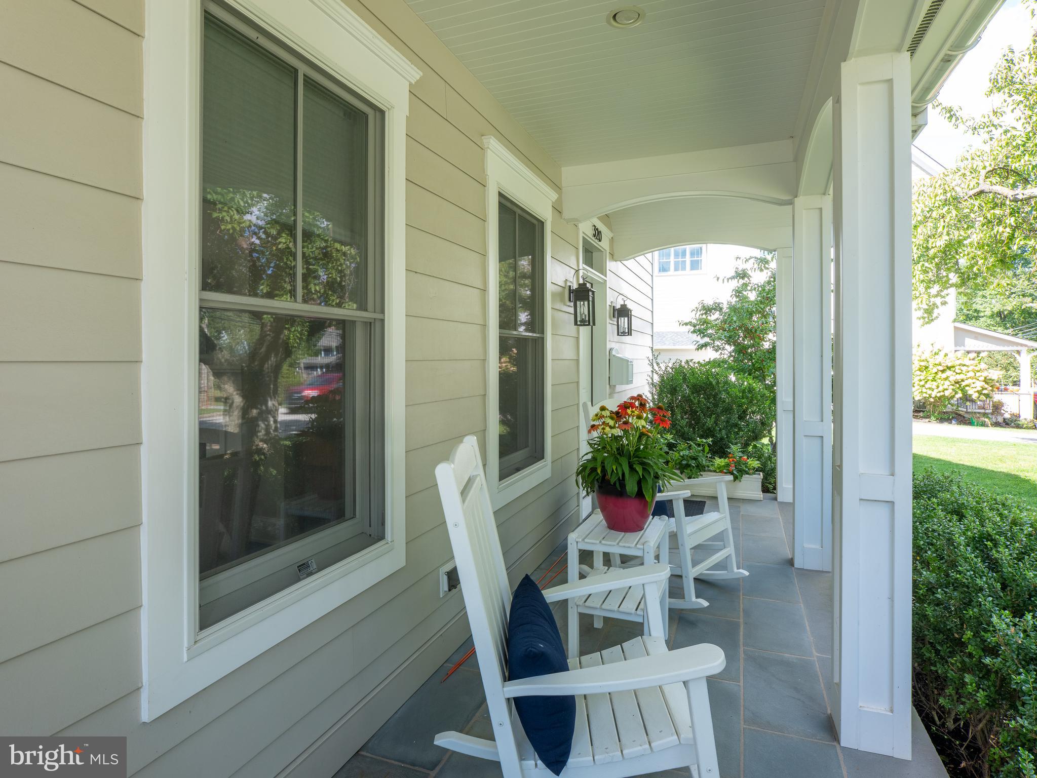 320 Righters Mill Road Gladwyne, PA 19035 - Photo 14 of 48