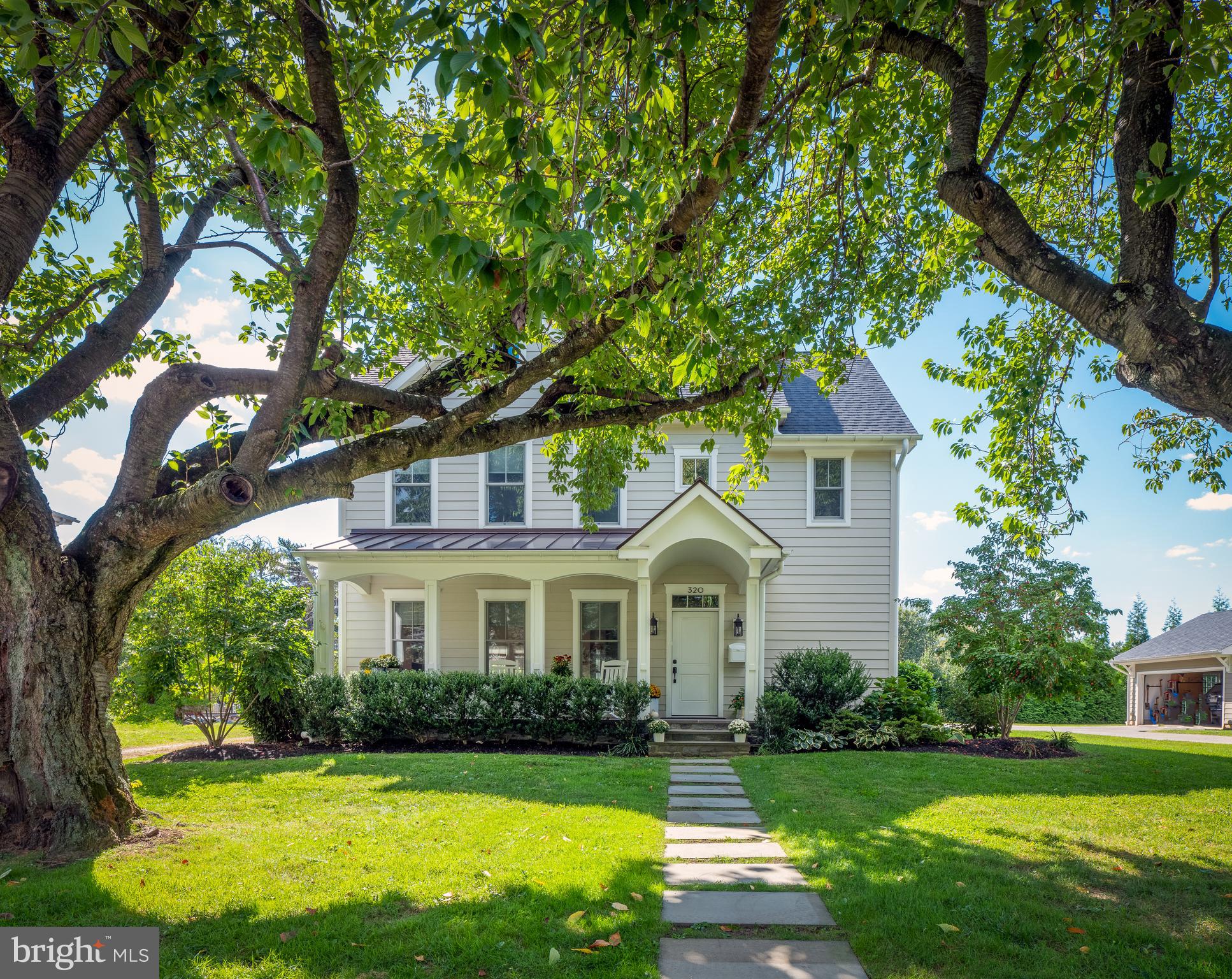 320 Righters Mill Road Gladwyne, PA 19035 - Photo 16 of 48