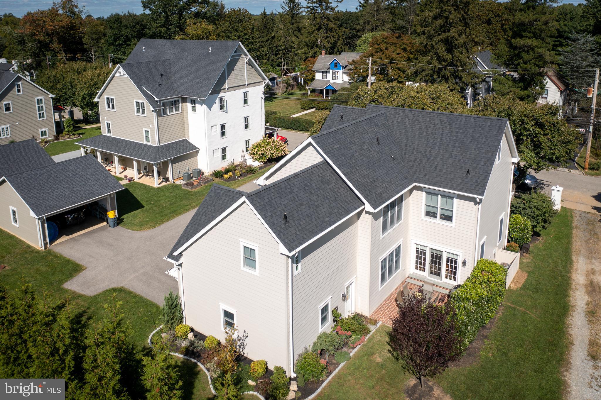 320 Righters Mill Road Gladwyne, PA 19035 - Photo 20 of 48