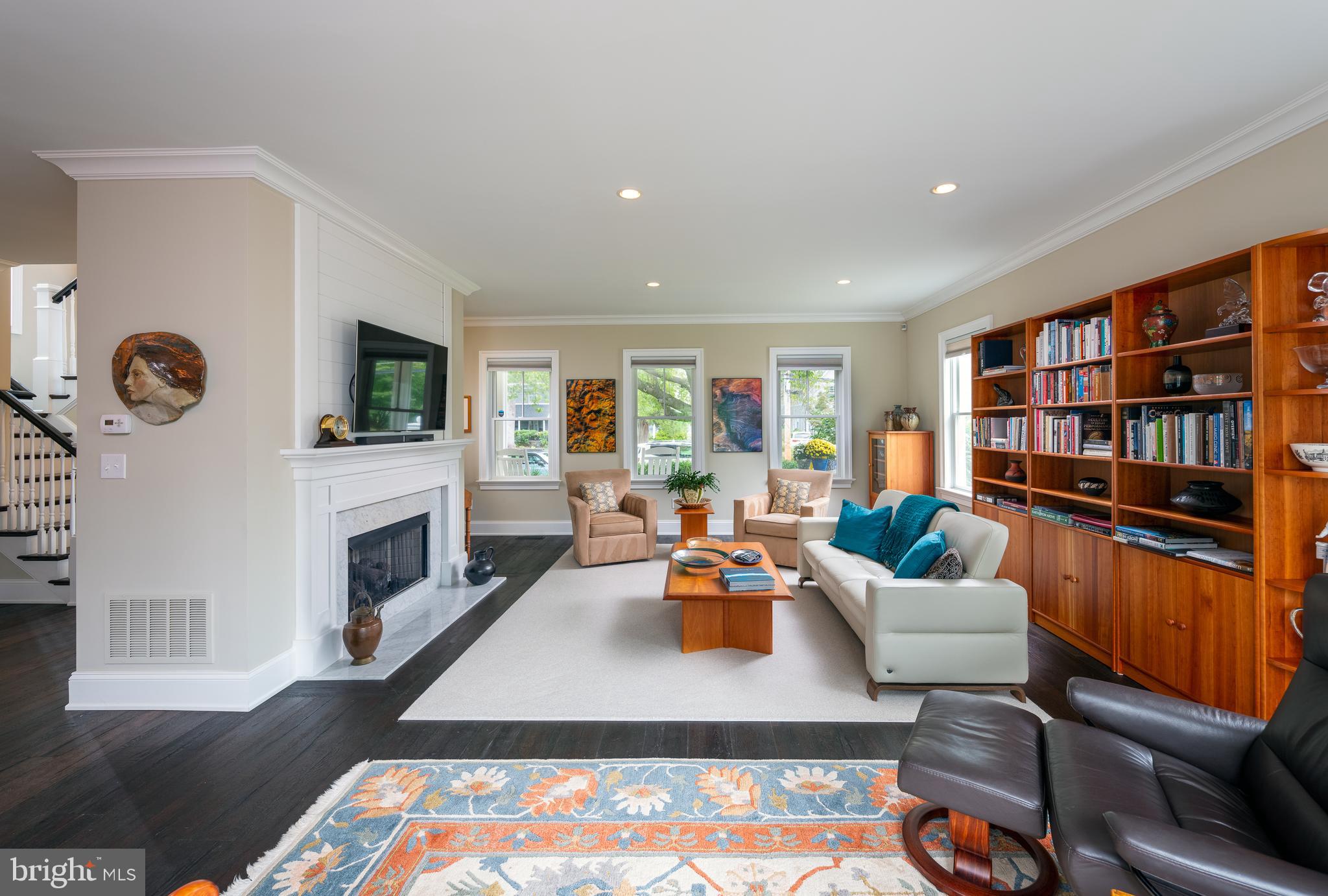 320 Righters Mill Road Gladwyne, PA 19035 - Photo 2 of 48