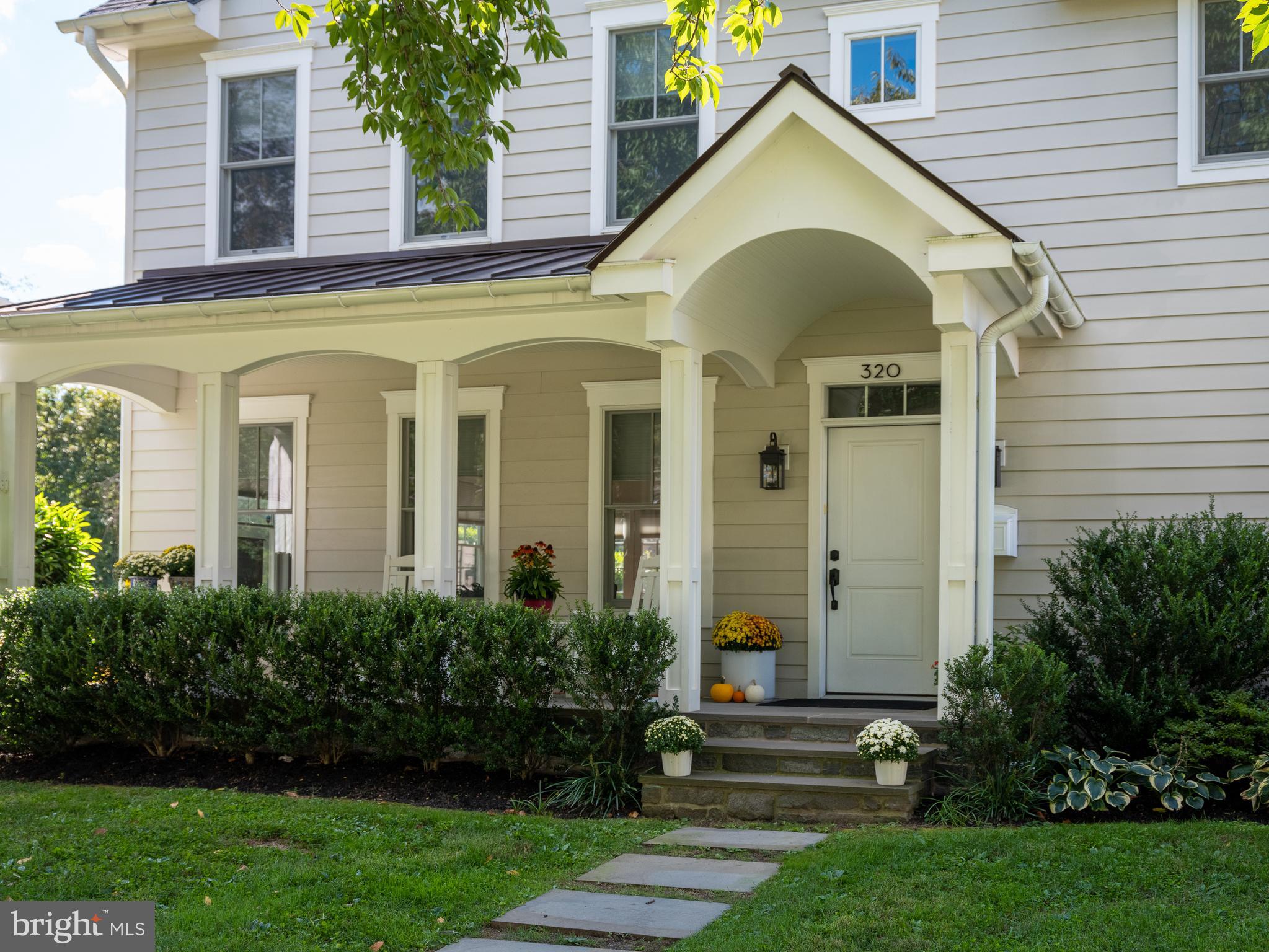 320 Righters Mill Road Gladwyne, PA 19035 - Photo 22 of 48