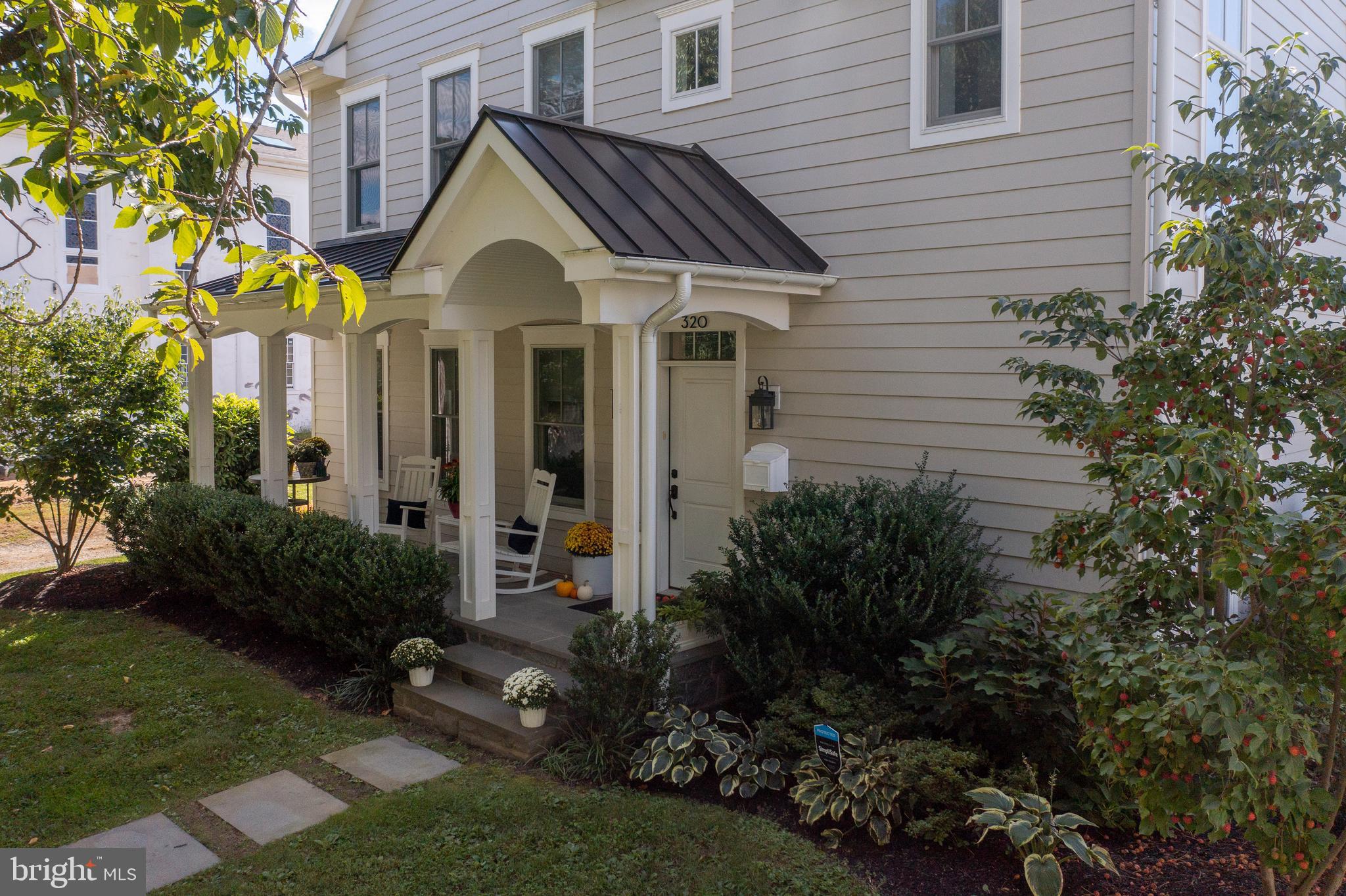 320 Righters Mill Road Gladwyne, PA 19035 - Photo 32 of 48