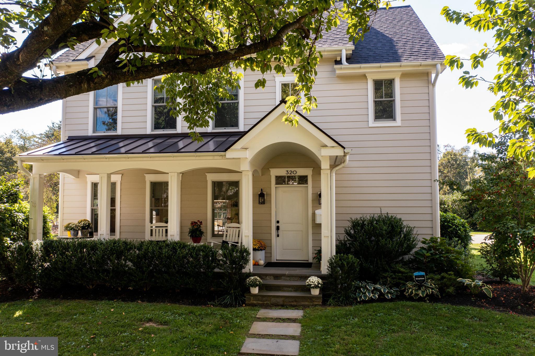 320 Righters Mill Road Gladwyne, PA 19035 - Photo 36 of 48