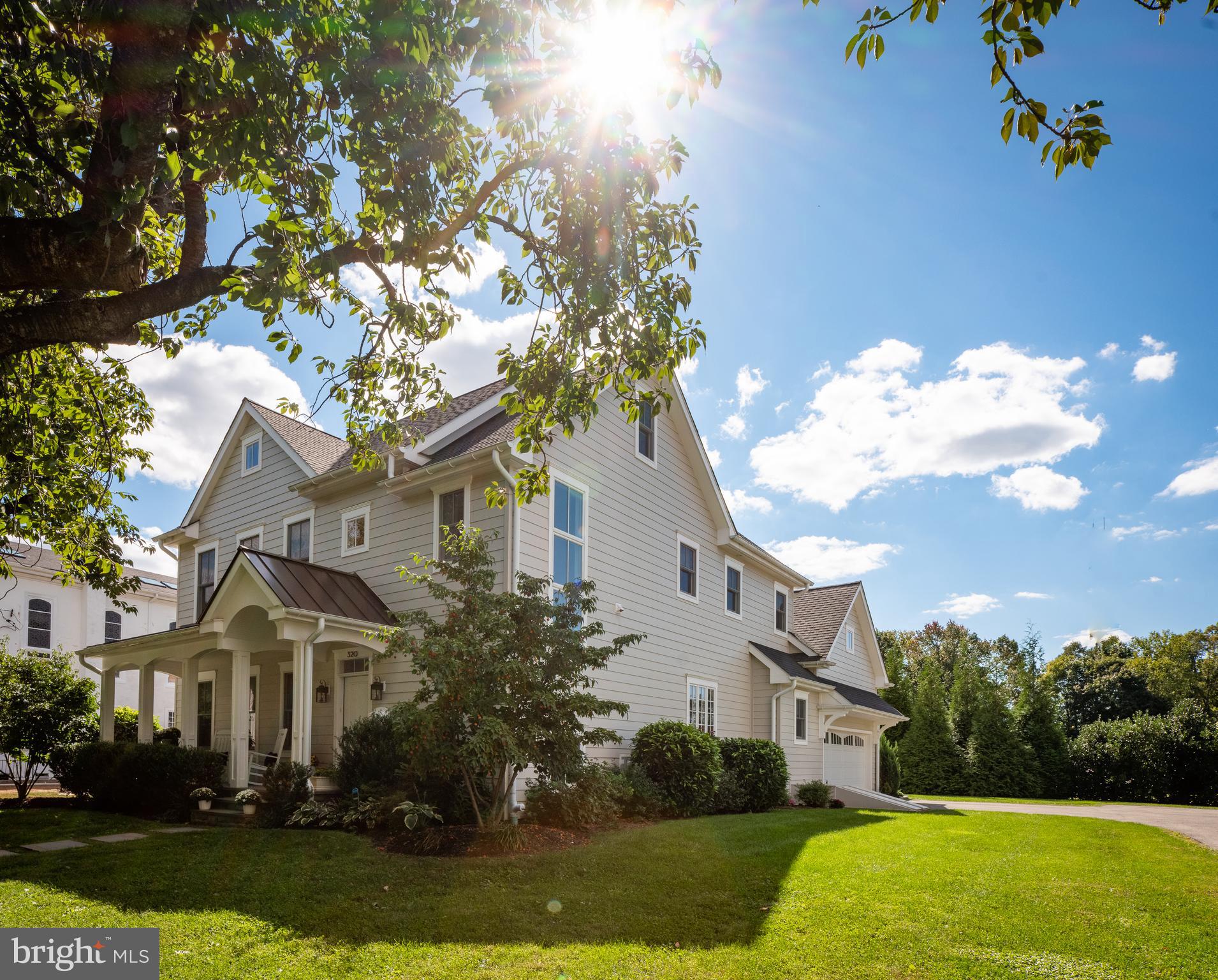 320 Righters Mill Road Gladwyne, PA 19035 - Photo 4 of 48