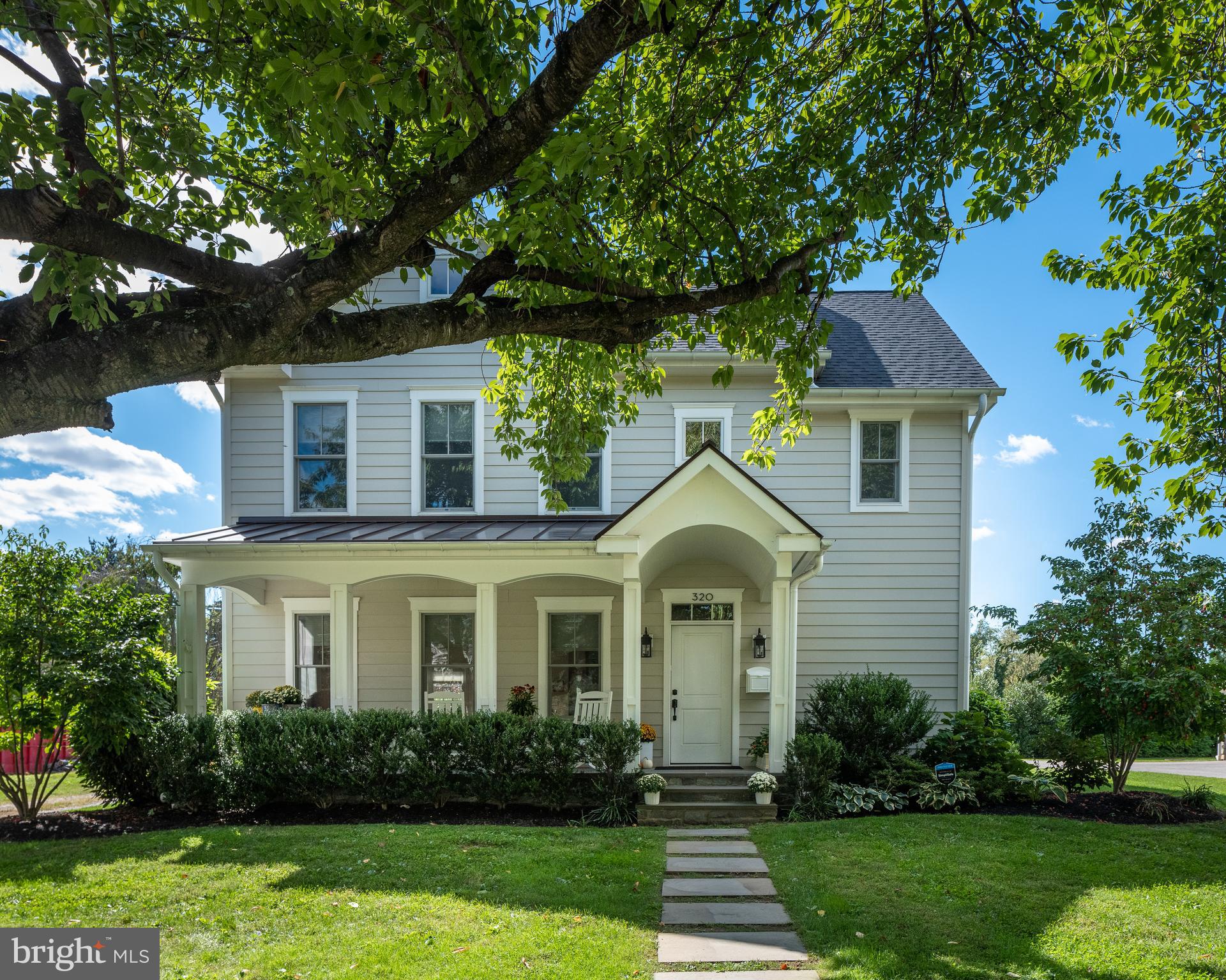 320 Righters Mill Road Gladwyne, PA 19035 - Photo 47 of 48