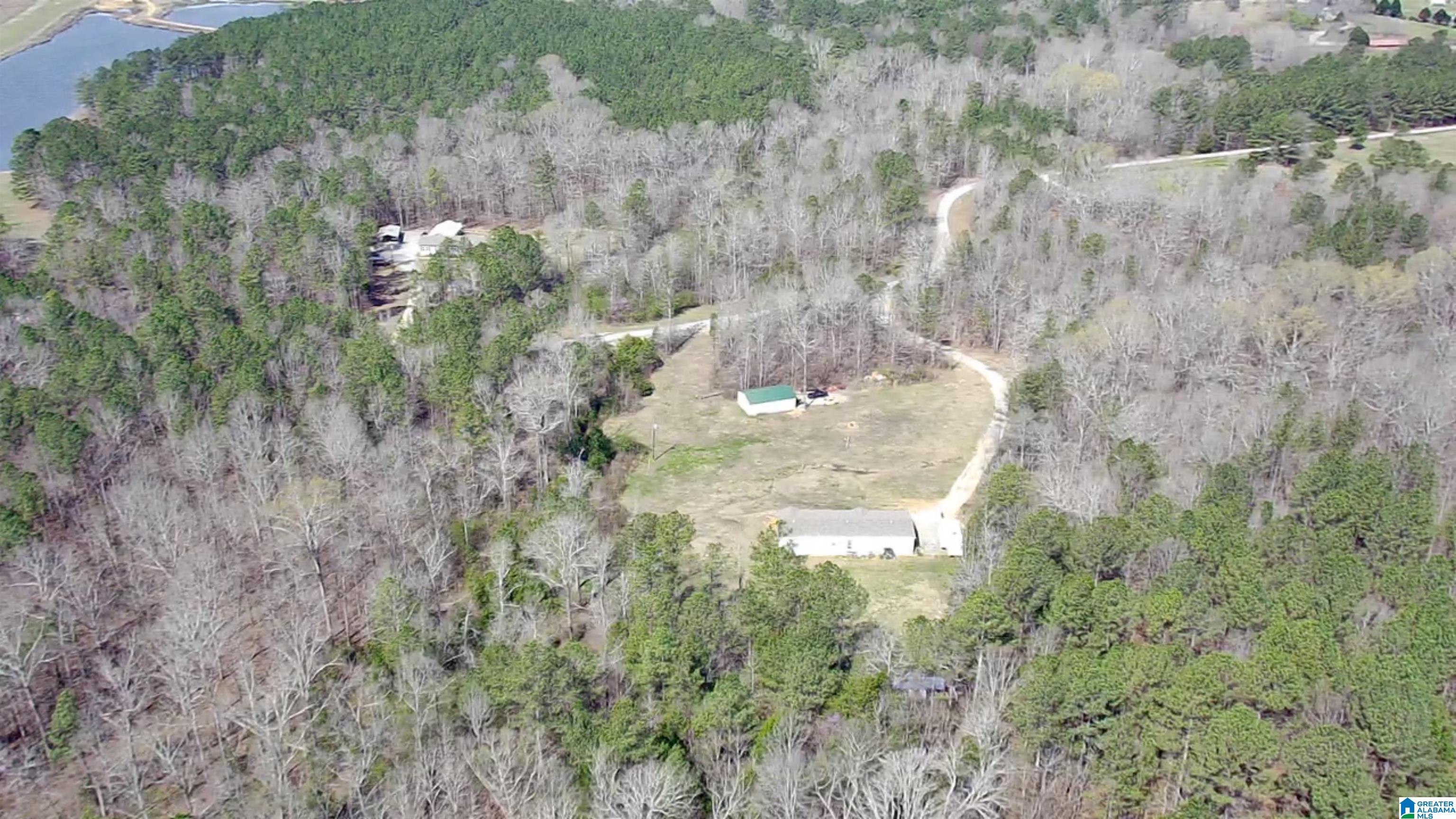 2560 Slasham Road Ashville, AL 35953 - Photo 76 of 77