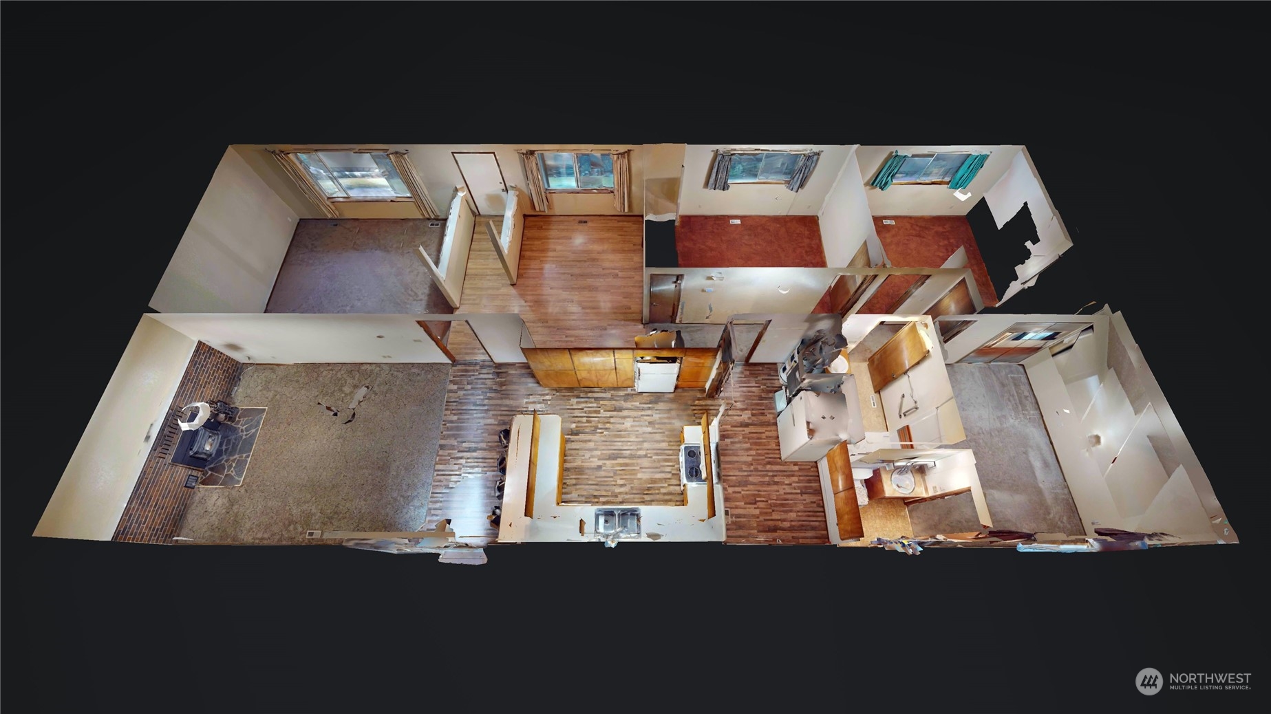 200 Southeast Rim Lane Port Orchard, WA 98367 - Photo 2 of 40 Gallery Image 2