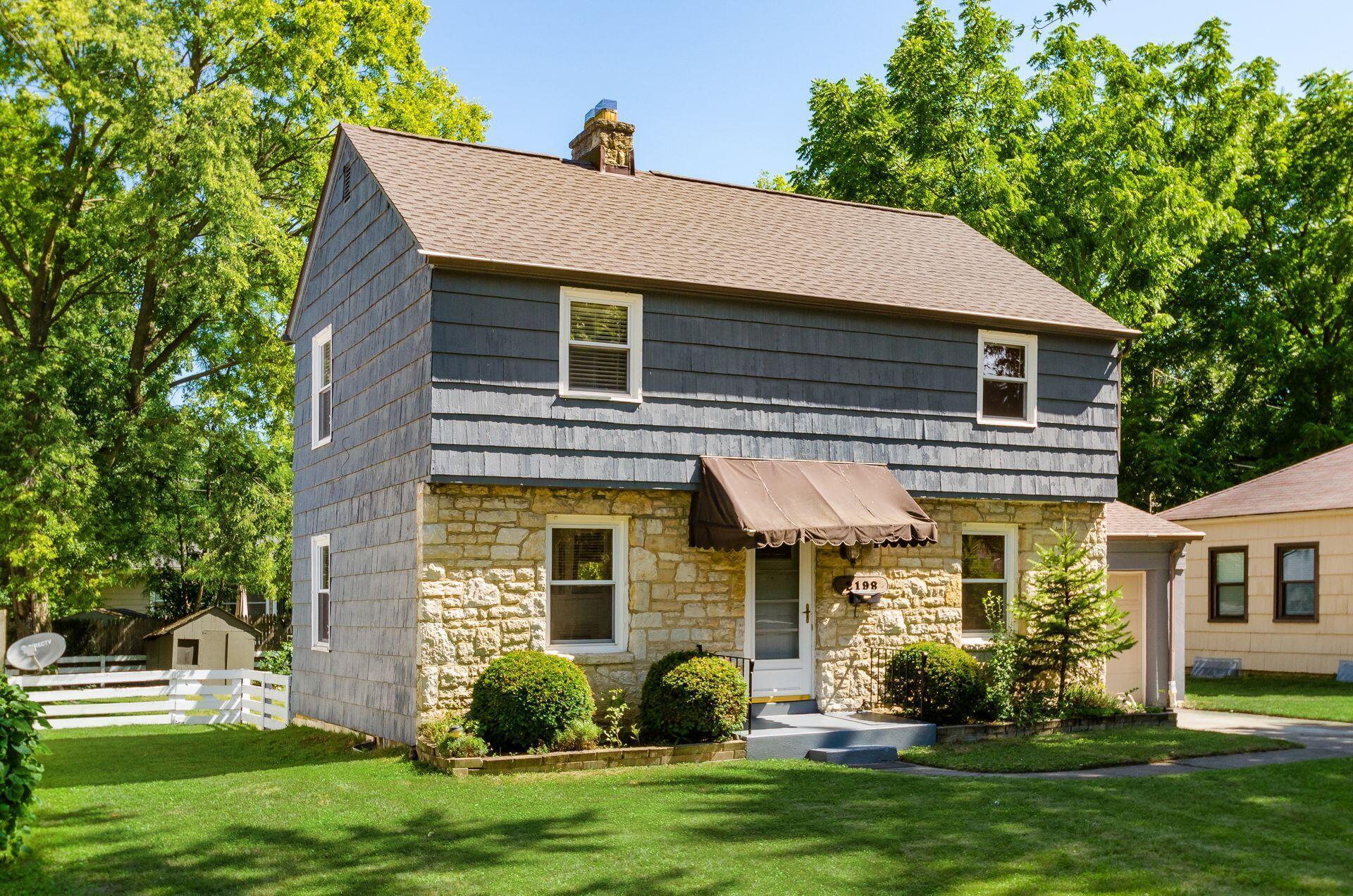 2198 Jervis Road Columbus, OH 43221 - Photo 2 of 55 002_ Rd Columbus OH 43221 USA