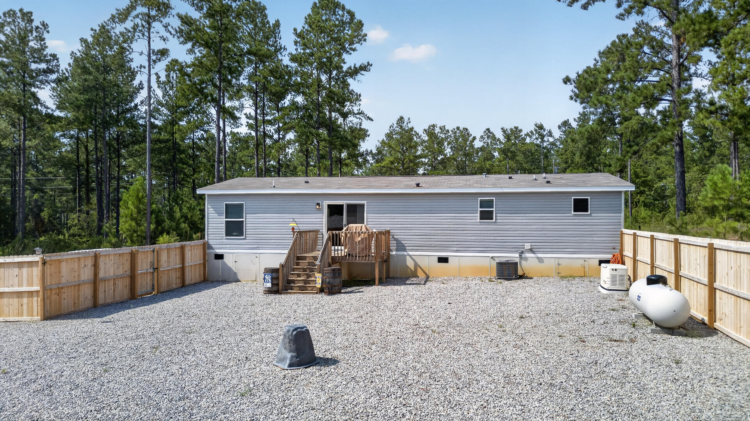 824 White Pond Road Williston, SC 29853 - Photo 27 of 35 Gallery Image 27