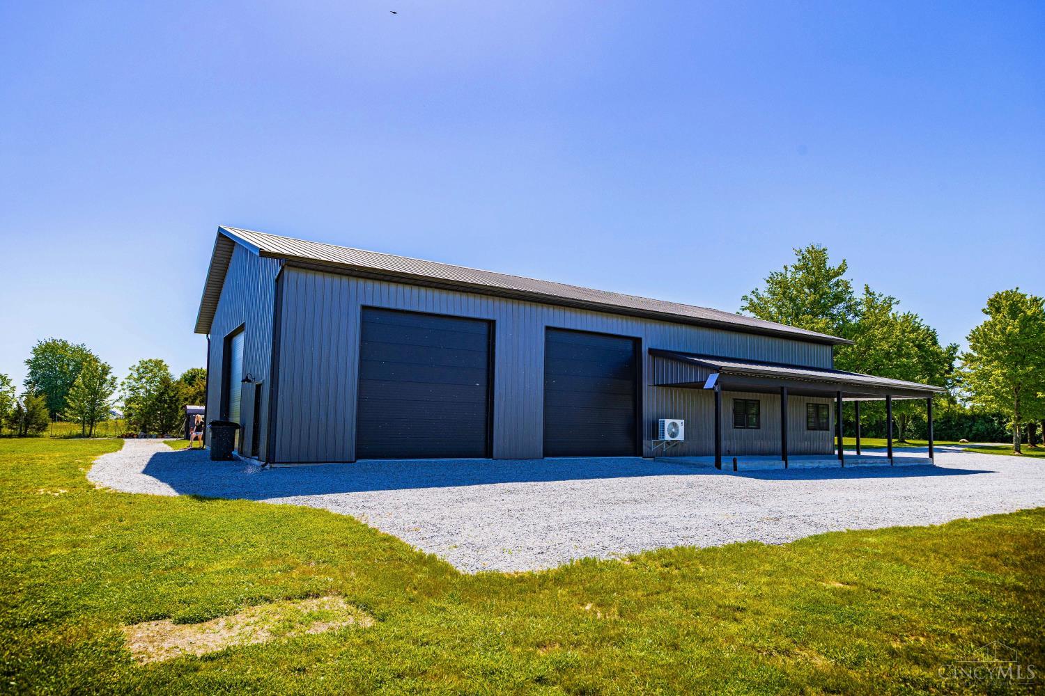 1090 Cherry Fork Road Winchester, OH 45697 - Photo 8 of 44