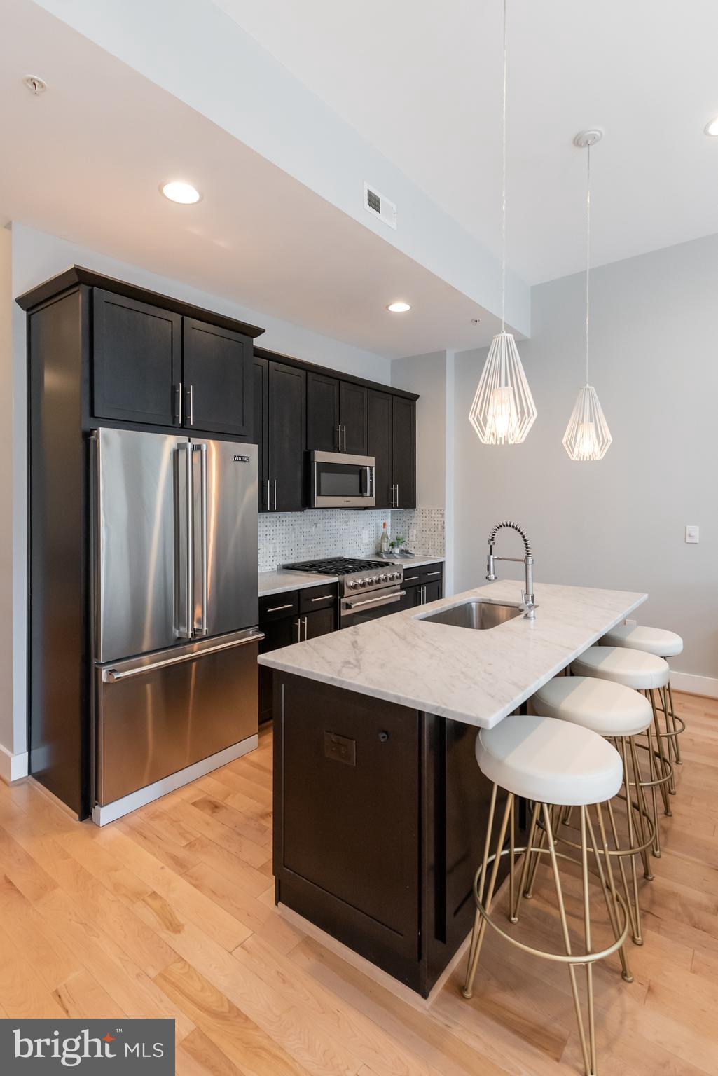 2435 Ontario Road Northwest, Unit PH4 Washington, DC 20009 - Photo 13 of 53 Gallery Image 13
