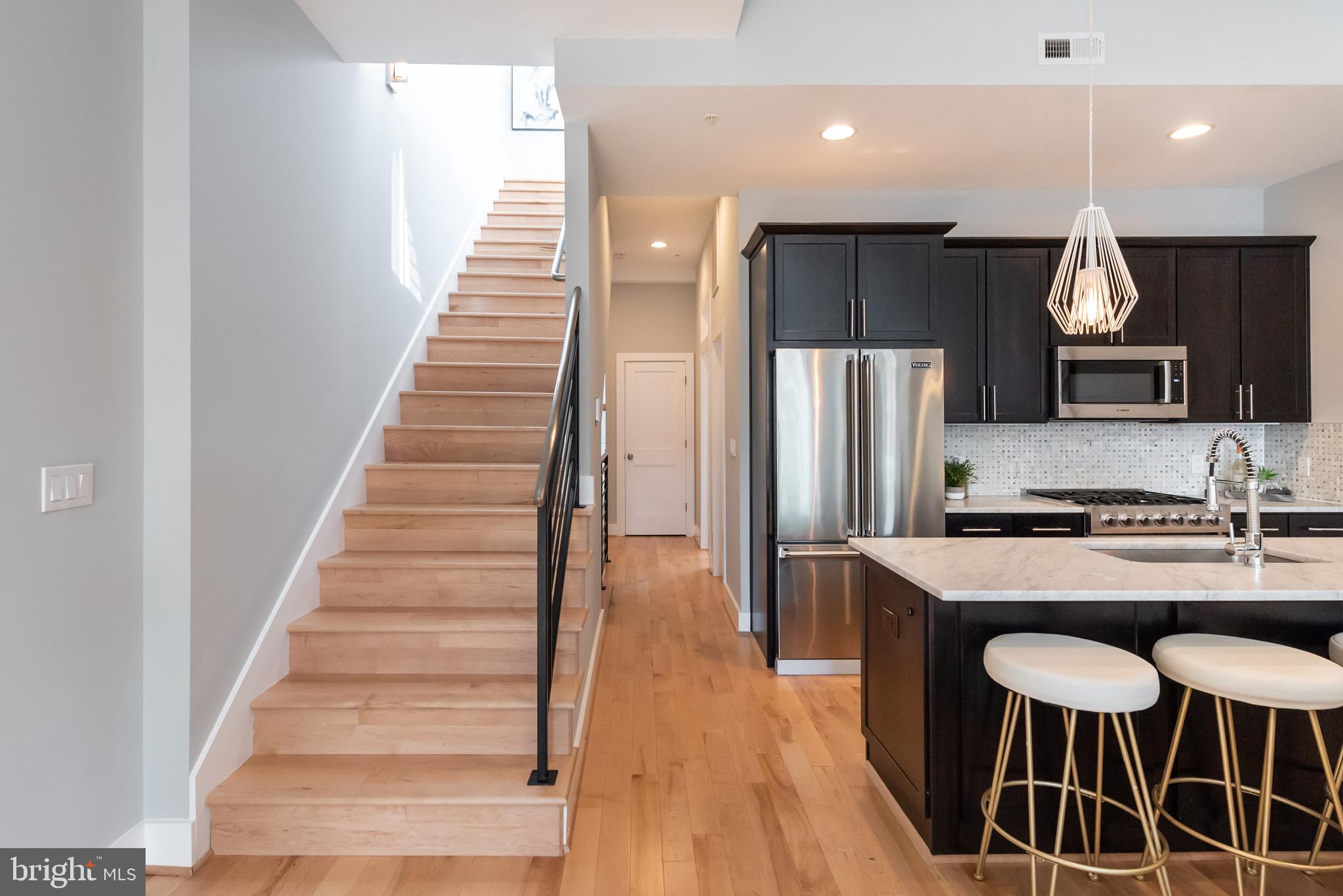 2435 Ontario Road Northwest, Unit PH4 Washington, DC 20009 - Photo 14 of 53 Gallery Image 14
