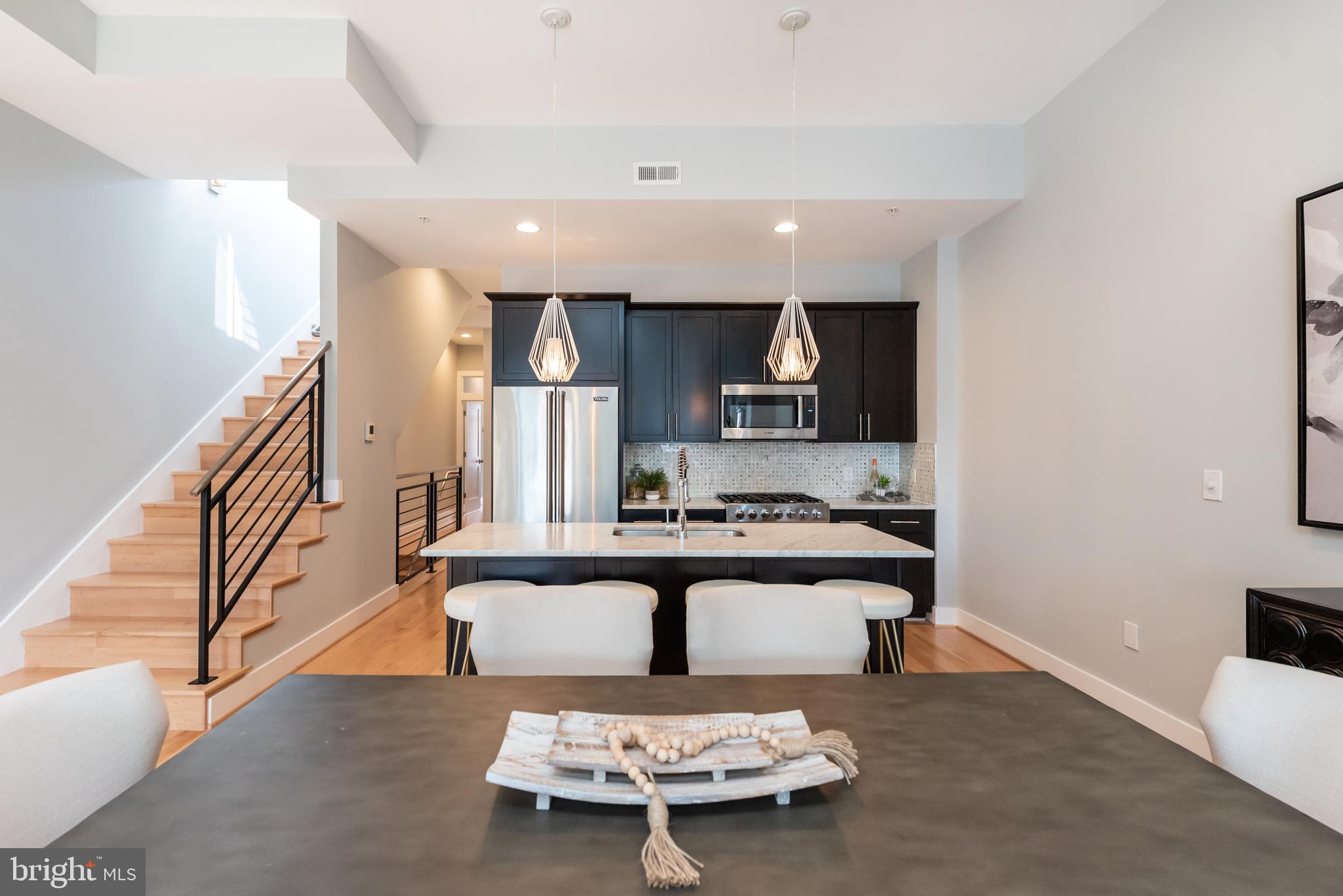 2435 Ontario Road Northwest, Unit PH4 Washington, DC 20009 - Photo 15 of 53 Gallery Image 15