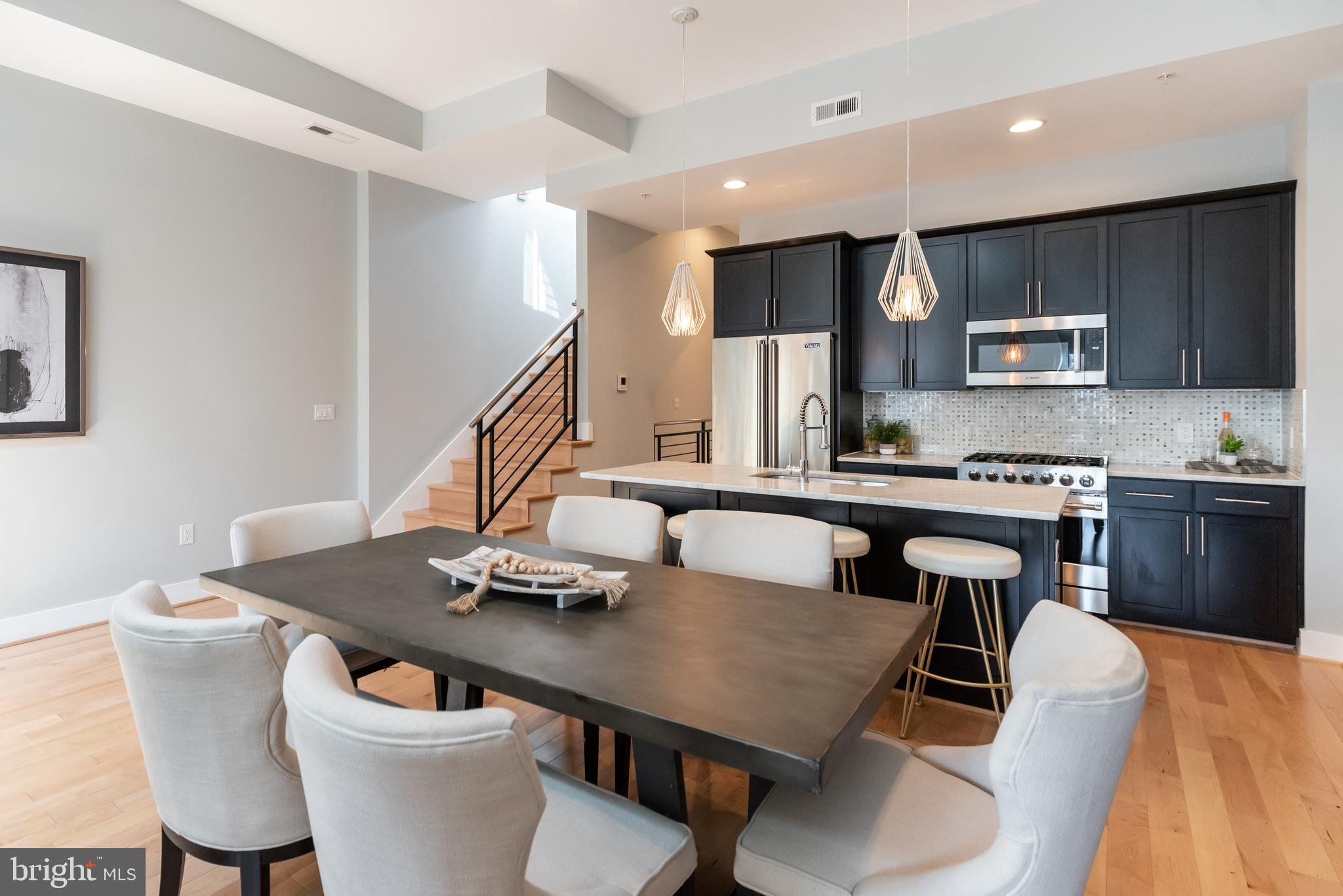 2435 Ontario Road Northwest, Unit PH4 Washington, DC 20009 - Photo 16 of 53 Gallery Image 16