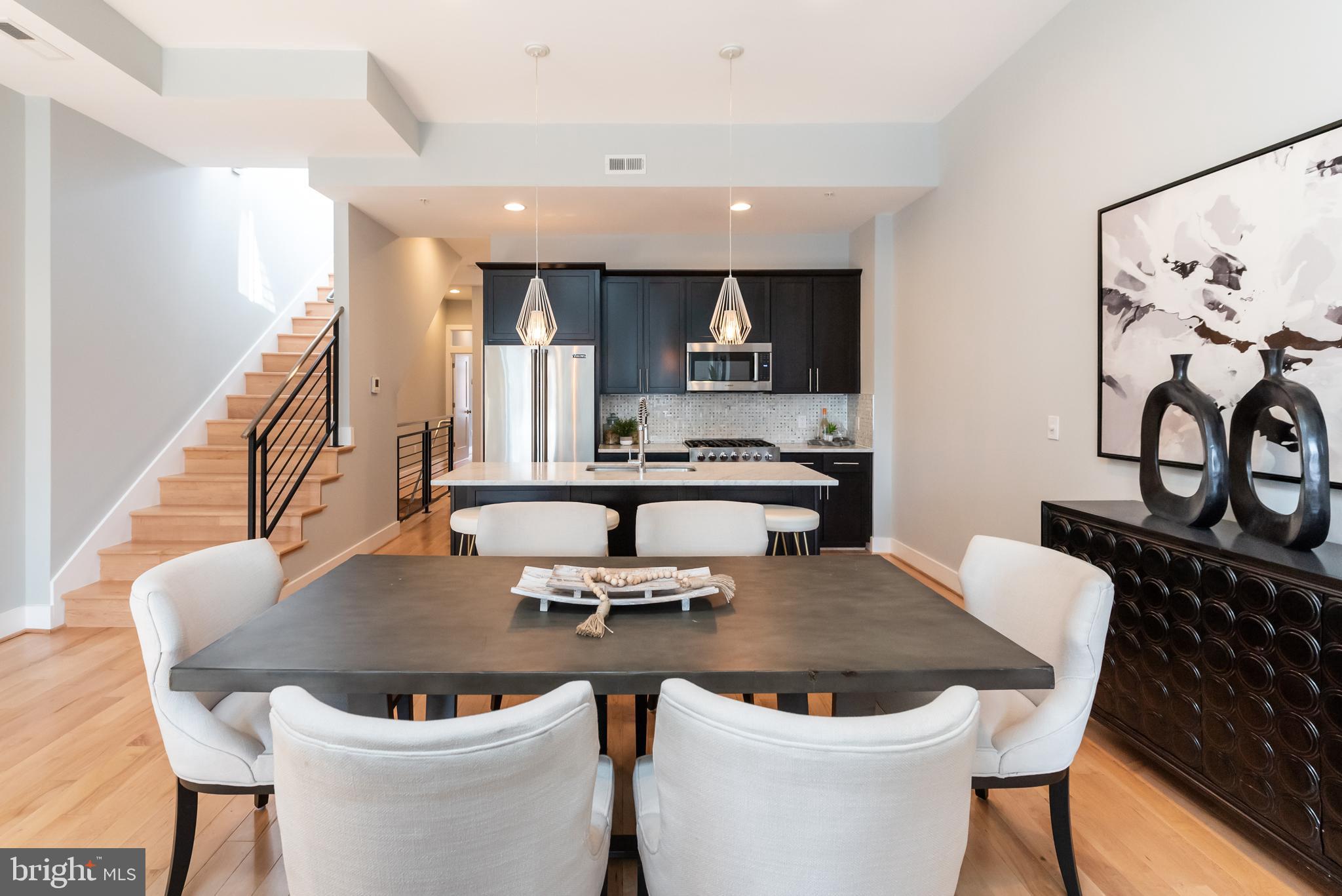 2435 Ontario Road Northwest, Unit PH4 Washington, DC 20009 - Photo 17 of 53 Gallery Image 17