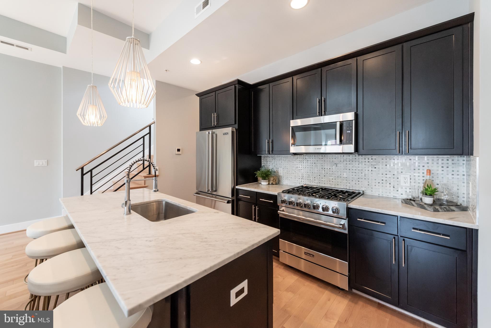 2435 Ontario Road Northwest, Unit PH4 Washington, DC 20009 - Photo 18 of 53 Gallery Image 18