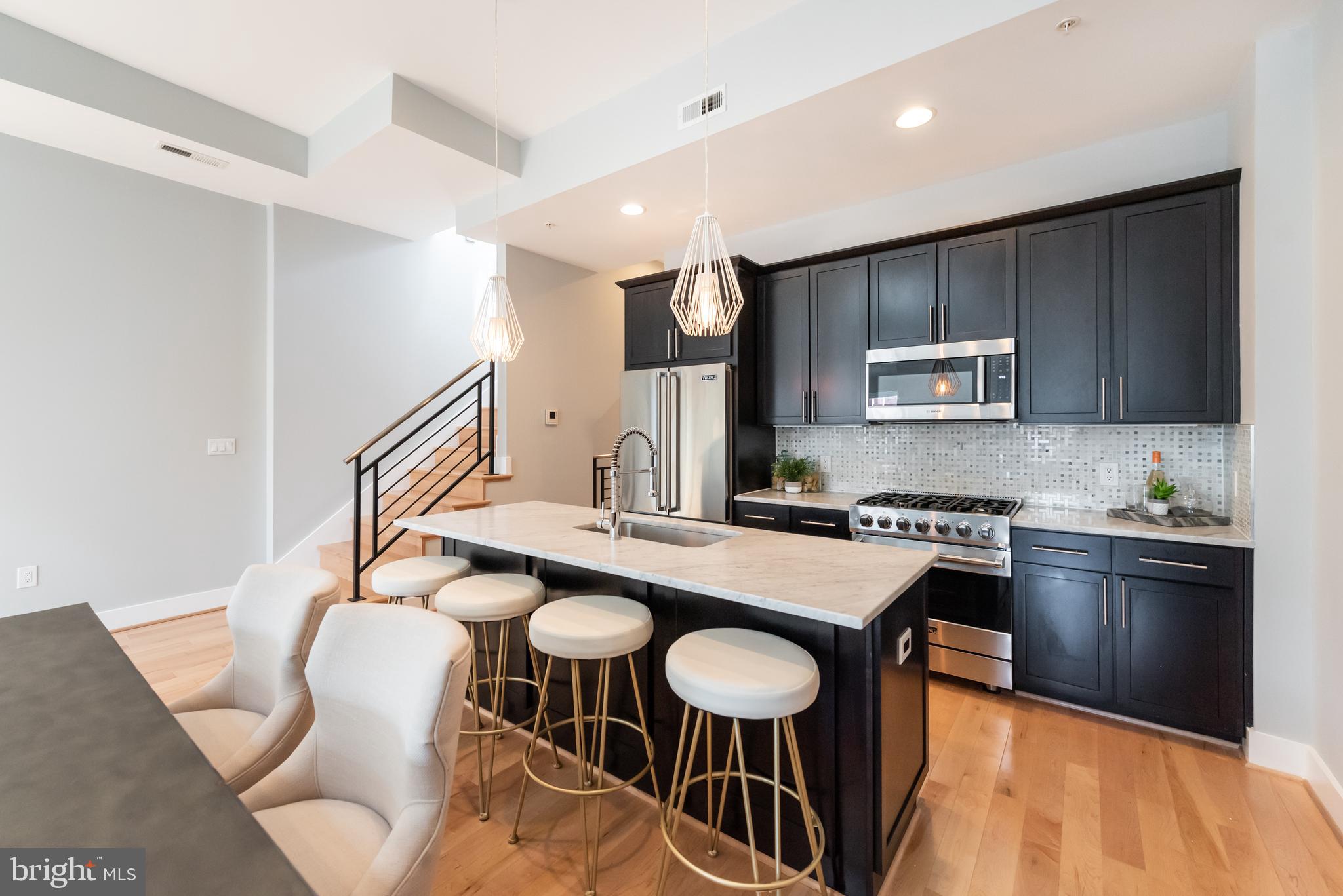2435 Ontario Road Northwest, Unit PH4 Washington, DC 20009 - Photo 19 of 53 Gallery Image 19