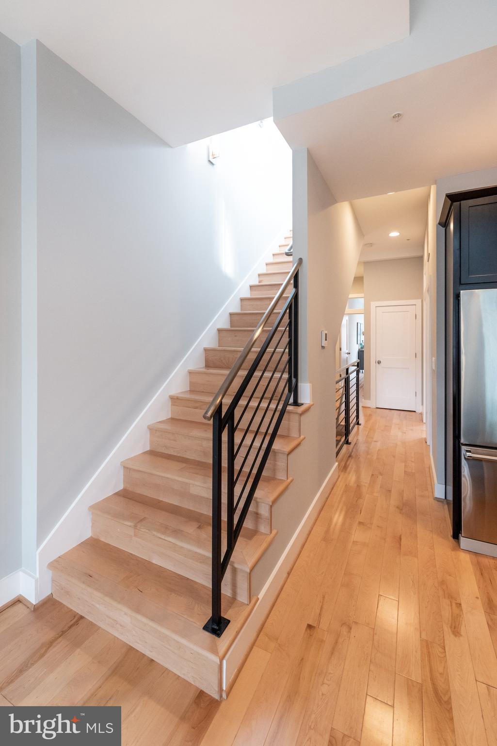 2435 Ontario Road Northwest, Unit PH4 Washington, DC 20009 - Photo 22 of 53 Gallery Image 22